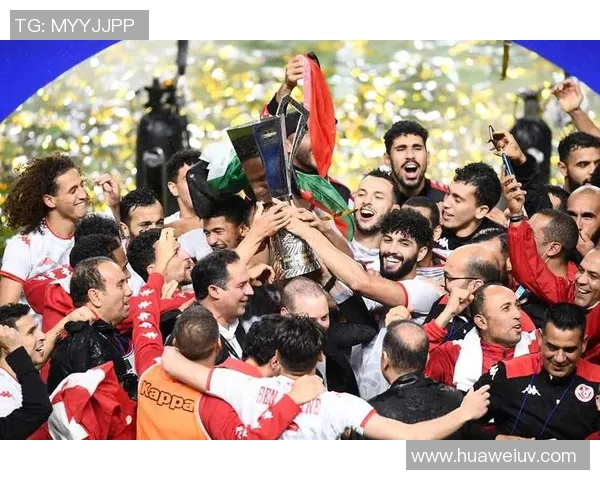 加纳与突尼斯激战正酣比赛结果揭晓引发热议