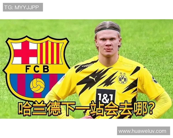 哈兰德:从天才少年到足球巨星的辉煌历程与未来展望 哈兰德:从天才少年到足球巨星的辉煌历程与未来展望