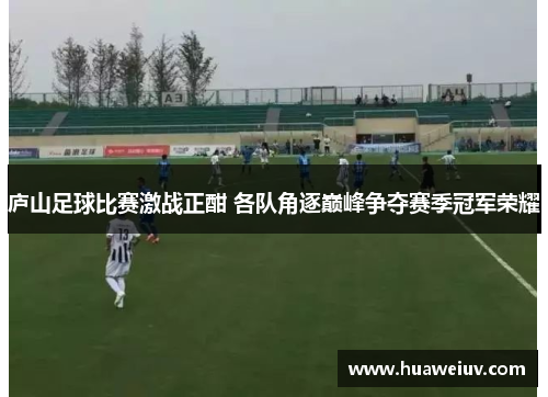 庐山足球比赛激战正酣 各队角逐巅峰争夺赛季冠军荣耀